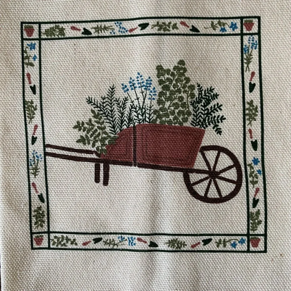 N/A small linen